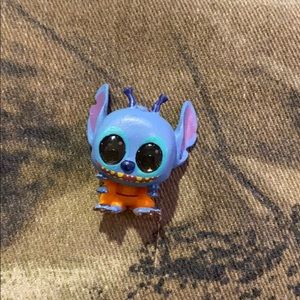 Stitch Disney doorables